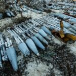 missile stockpile