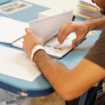 voter data