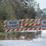 flooding