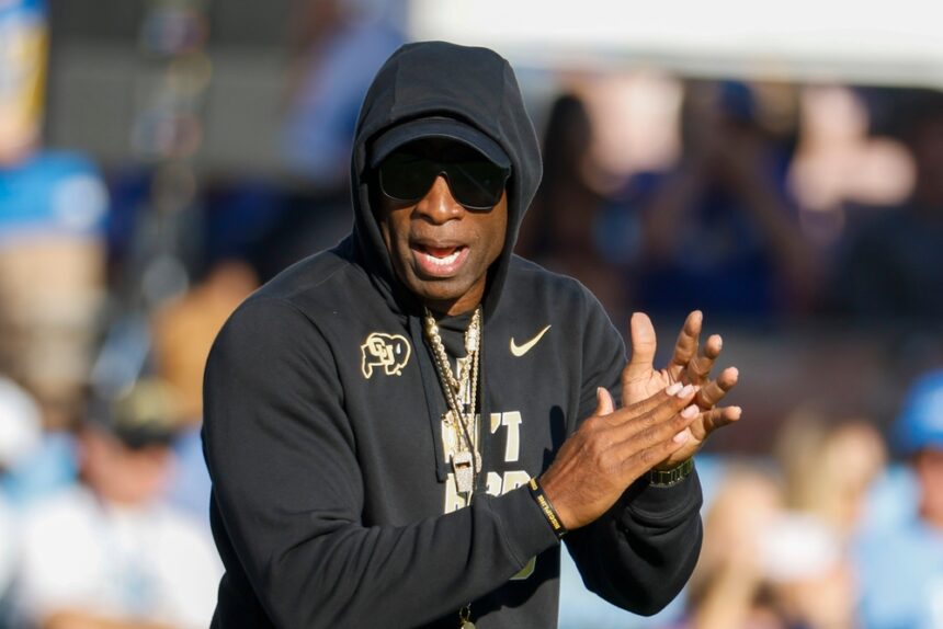 Deion Sanders