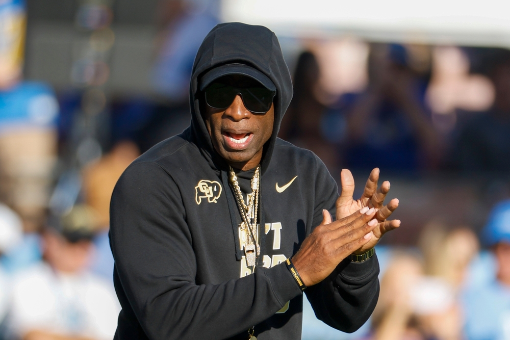 Deion Sanders