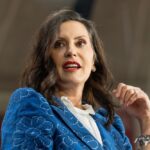 Gretchen Whitmer