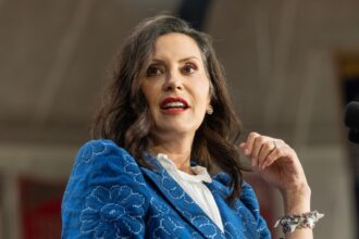 Gretchen Whitmer