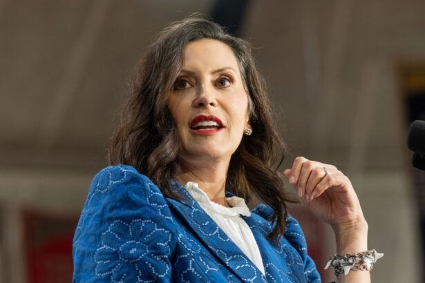 Gretchen Whitmer