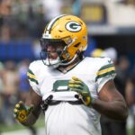 Josh Jacobs