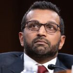 Kash Patel