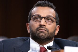 Kash Patel