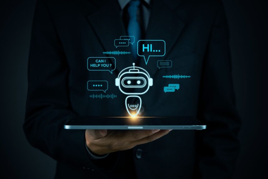 AI chatbots