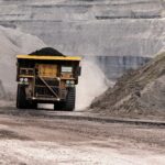 coal mine