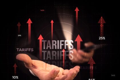 Tariff evasion