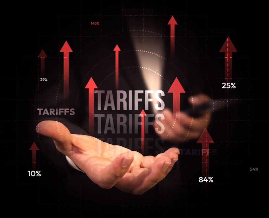 Tariff evasion