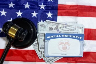 social security