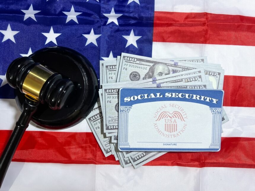 social security