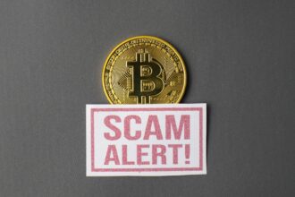 crypto scam