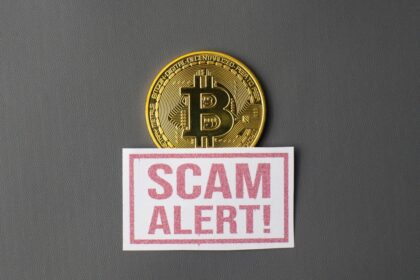crypto scam
