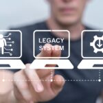 legacy systems problem
