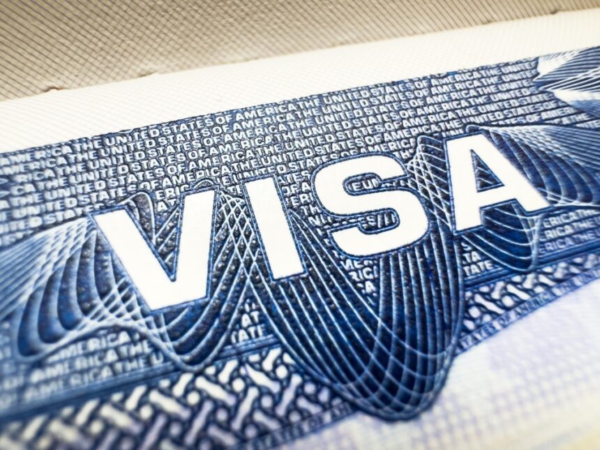 H-1B green card