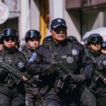 security operation