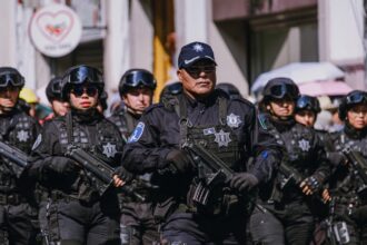 security operation