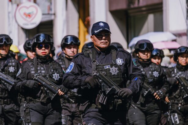 security operation
