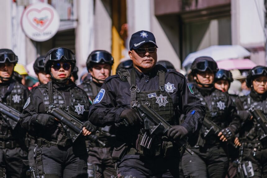 security operation