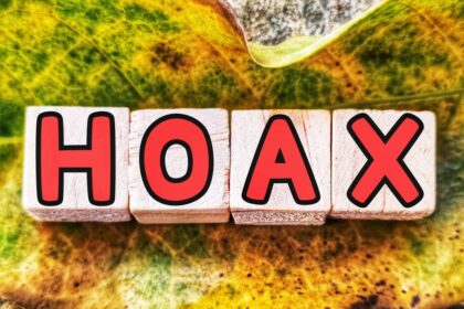 hoax letters