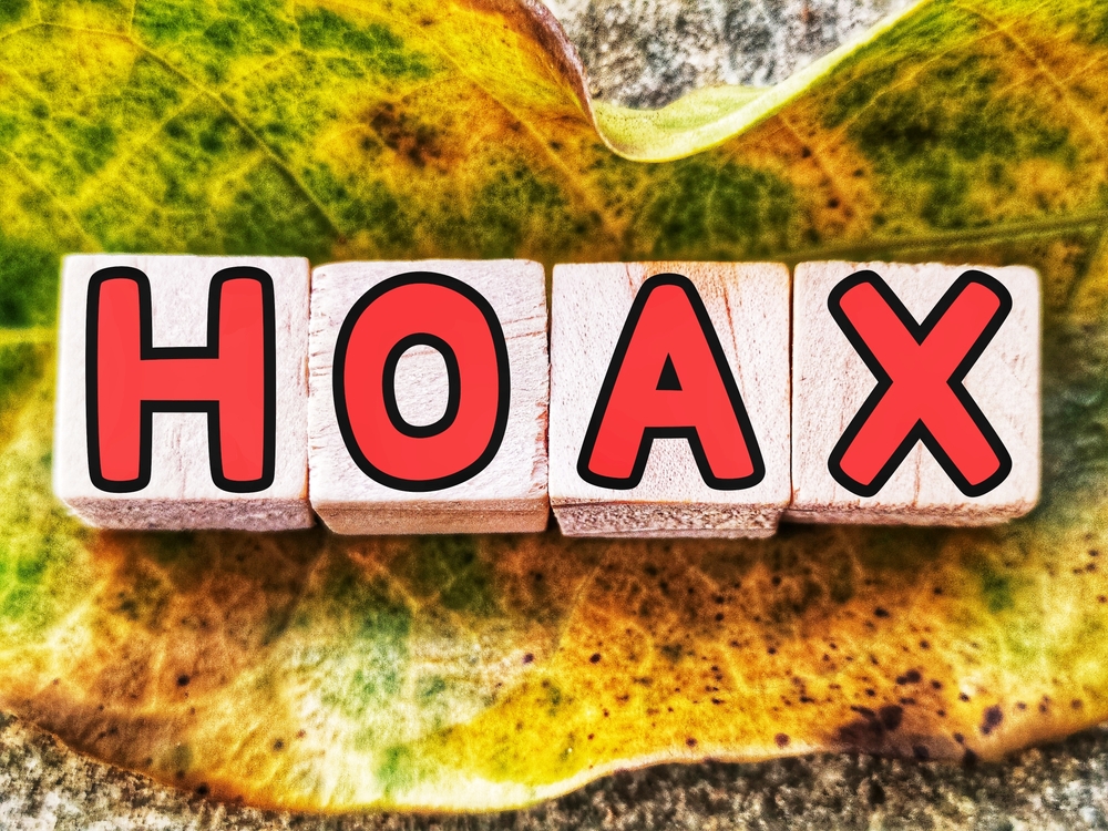 hoax letters