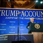 Trump Accounts
