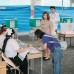 election monitors