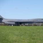 RAF Fairford