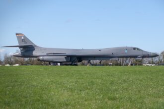 RAF Fairford
