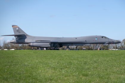 RAF Fairford