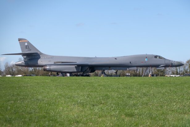 RAF Fairford