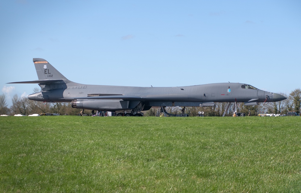 RAF Fairford