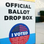mail ballots