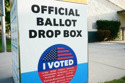 mail ballots