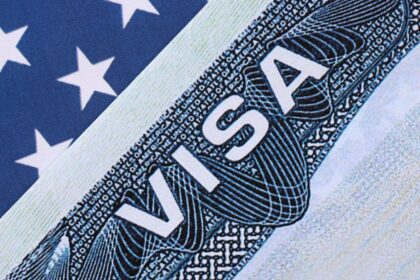 diversity visa