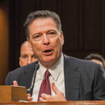 James Comey