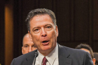 James Comey